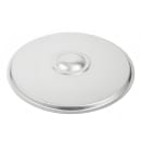 Vollrath 77702 16" Stock Pot Cover - Stainless Steel thumbnail 4