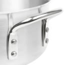 Vollrath 77760 10 qt Tribute® Stainless Steel Braizer - Inductin Ready thumbnail 6