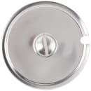 Vollrath 78200 11 qt Vegetable Inset Cover - Stainless Steel thumbnail 3
