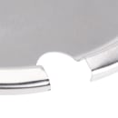 Vollrath 78200 11 qt Vegetable Inset Cover - Stainless Steel thumbnail 5