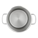 Vollrath 78560 7 1/2 qt Stainless Steel Stock Pot thumbnail 3