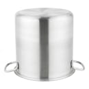 Vollrath 78560 7 1/2 qt Stainless Steel Stock Pot thumbnail 4