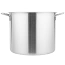 Vollrath 78580 11 1/2 qt Stainless Steel Stock Pot thumbnail 2