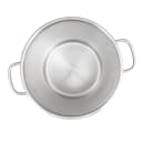 Vollrath 78580 11 1/2 qt Stainless Steel Stock Pot thumbnail 3