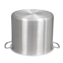 Vollrath 78580 11 1/2 qt Stainless Steel Stock Pot thumbnail 4