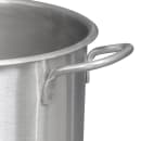 Vollrath 78580 11 1/2 qt Stainless Steel Stock Pot thumbnail 5