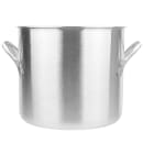Vollrath 78610 20 qt Stainless Steel Stock Pot thumbnail 2
