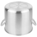 Vollrath 78610 20 qt Stainless Steel Stock Pot thumbnail 4