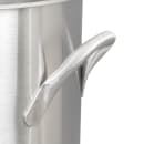 Vollrath 78630 38 1/2 qt Stainless Steel Stock Pot thumbnail 4