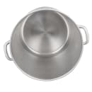 Vollrath 78630 38 1/2 qt Stainless Steel Stock Pot thumbnail 5