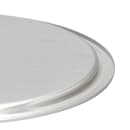 Vollrath 78672 12 1/4"  Stock Pot Cover - Stainless Steel thumbnail 5