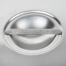 Vollrath 78702 16" Stock Pot Cover - Stainless Steel thumbnail 6