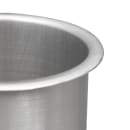 Vollrath 78710 1 1/4 qt Bain Marie, Stainless thumbnail 5