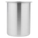 Vollrath 78720 2 qt Bain Marie, Stainless thumbnail 4
