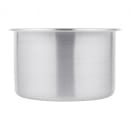 Vollrath 78725 2 qt Low Profile Bain Marie, Stainless thumbnail 3