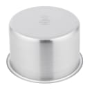 Vollrath 78725 2 qt Low Profile Bain Marie, Stainless thumbnail 5