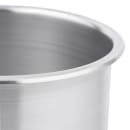 Vollrath 78725 2 qt Low Profile Bain Marie, Stainless thumbnail 6