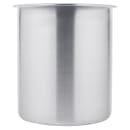 Vollrath 78730 3 1/2 qt Bain Marie, Stainless thumbnail 3