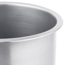 Vollrath 78730 3 1/2 qt Bain Marie, Stainless thumbnail 5