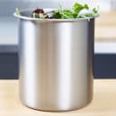 Vollrath 78740 4 1/4 qt Bain Marie, Stainless thumbnail 6