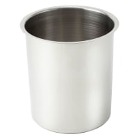 Vollrath 78740 4 1/4 qt Bain Marie, Stainless thumbnail 7