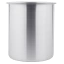 Vollrath 78760 6 qt Bain Marie, Stainless thumbnail 3