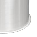 Vollrath 78780 8 1/4 qt Bain Marie, Stainless thumbnail 4