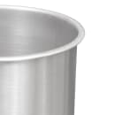 Vollrath 78780 8 1/4 qt Bain Marie, Stainless thumbnail 5