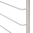 Vollrath 79002 30 qt Mixing Bowl Stand with Tray Slides - Stainless thumbnail 4