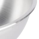 Vollrath 79300 30 qt Mixing Bowl - Stainless thumbnail 5