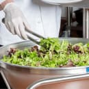 Vollrath 79300 30 qt Mixing Bowl - Stainless thumbnail 6