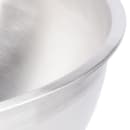 Vollrath 79450 45 qt Mixing Bowl - 18 ga Stainless thumbnail 5