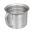 Vollrath 79540 4 qt Urn Cup - Tubular Handle, 6 1/8" H thumbnail 3