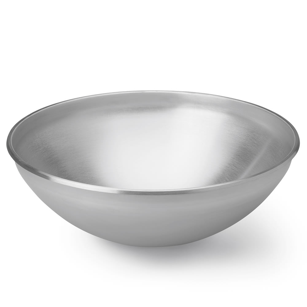 Vollrath 79800 80 qt Mixing Bowl - 18 ga Stainless