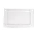 Vollrath 8002410 Full-Size Food Pan - 2 1/2" Deep, Low-Temp, Clear Poly thumbnail 3