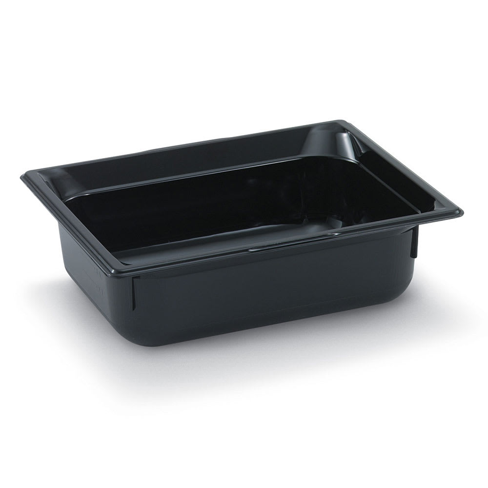 Vollrath 8002420 2 1/2"D Full Size Food Pan