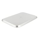 Vollrath 80150 Rectangular Serving/Display Tray - 15 1/5" x 10 1/2" x 5/8" Stainless thumbnail 5