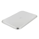 Vollrath 80170 Rectangular Serving/Display Tray - 17 1/8" x 11 5/8" x 5/8" Stainless thumbnail 5