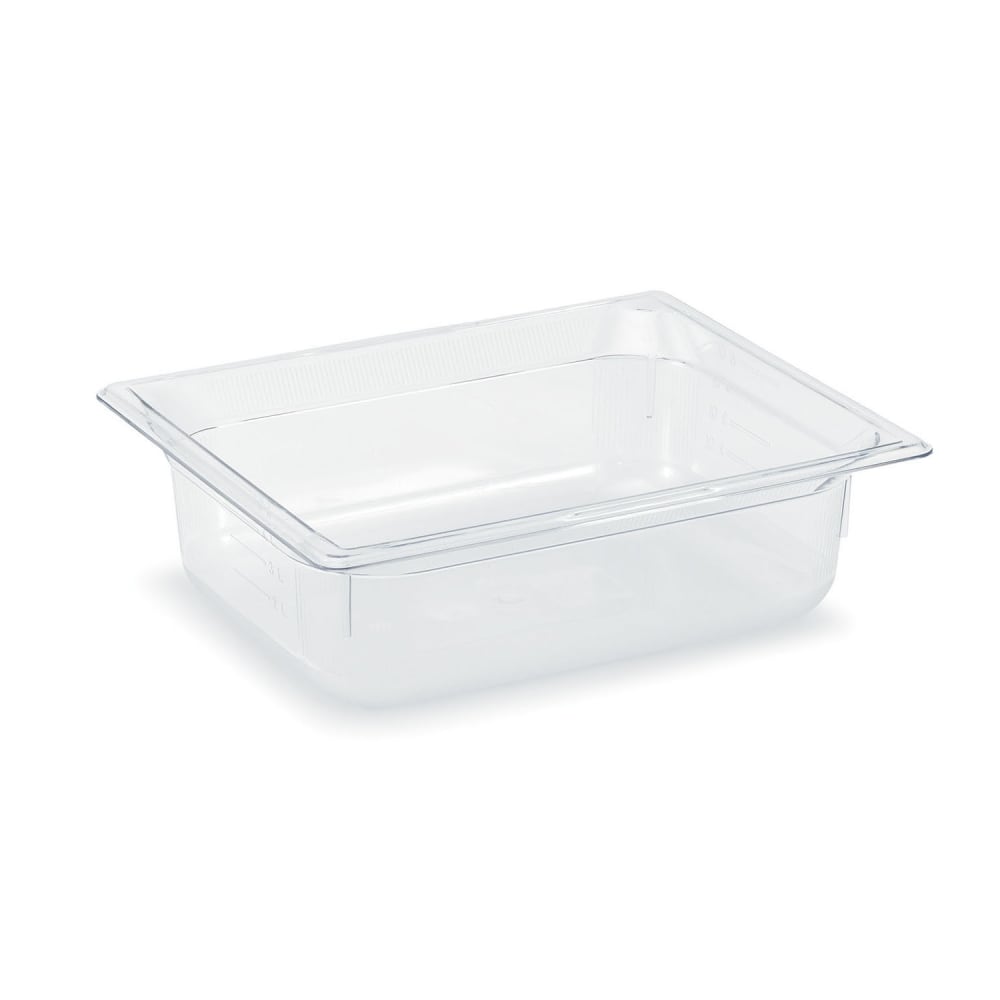 Vollrath 8028410 8"D Half Size Food Pan