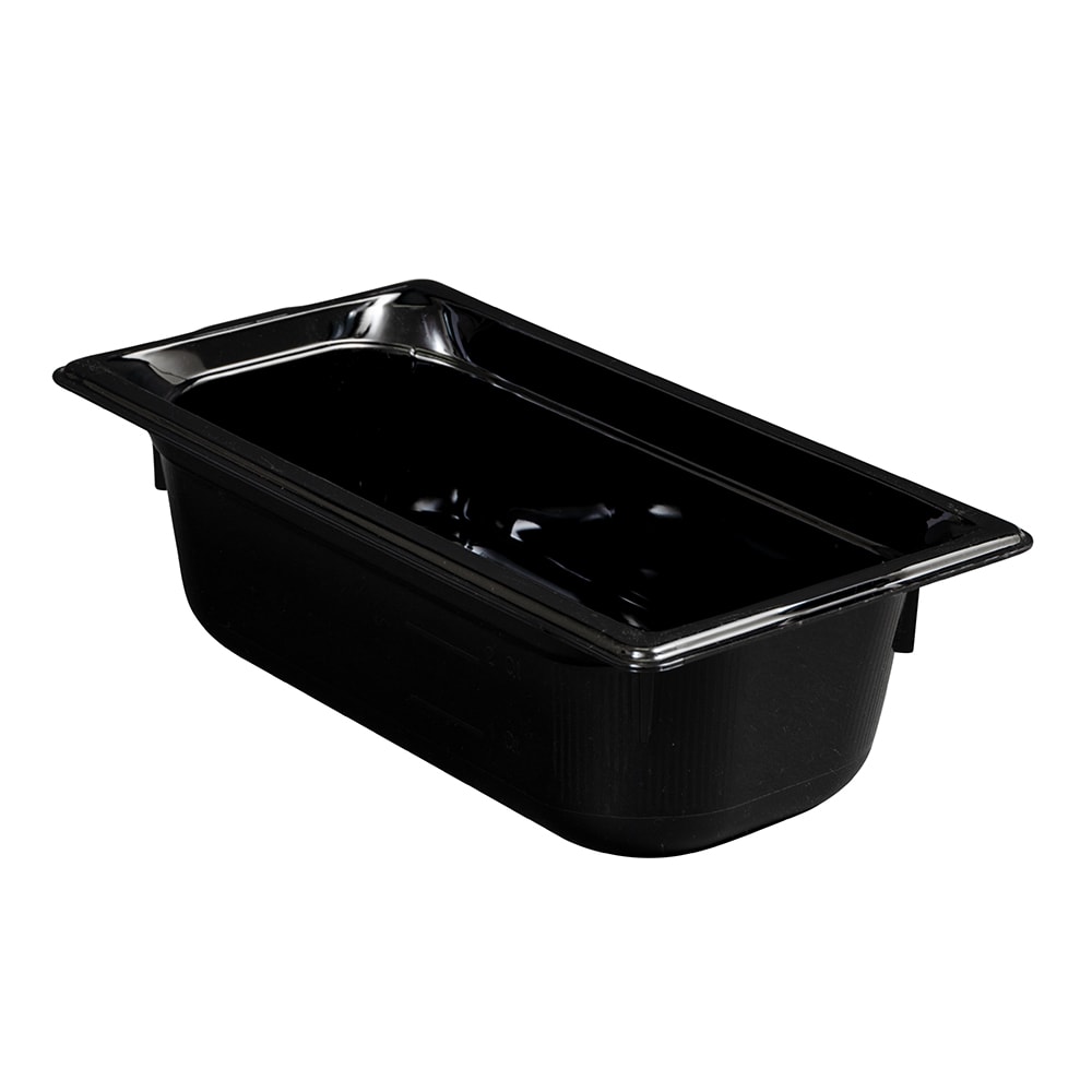 Vollrath 8034420 4"D Third Size Food Pan