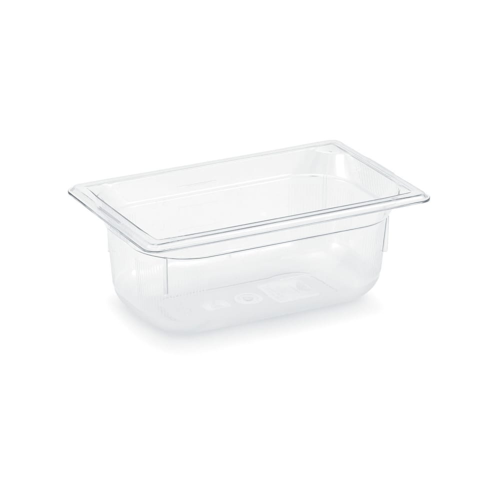 Vollrath 8042410 2 1/2"D Quarter Size Food Pan