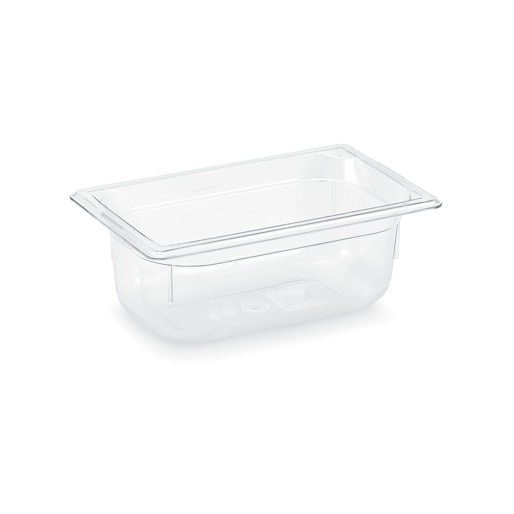 Vollrath 8046410 6"D Quarter Size Food Pan