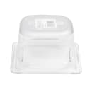 Vollrath 8064410 4"D Sixth Size Food Pan thumbnail 3