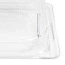 Vollrath 8064410 4"D Sixth Size Food Pan thumbnail 5