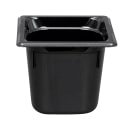 Vollrath 8066420 6"D Sixth Size Food Pan thumbnail 2