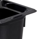 Vollrath 8066420 6"D Sixth Size Food Pan thumbnail 6