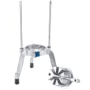 Vollrath 808N 8 Section Wedgemaster Wedger thumbnail 2