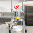 Vollrath 808N 8 Section Wedgemaster Wedger thumbnail 6