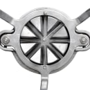 Vollrath 808SG 8 Section Wedgemaster Wedger with Safety Guard thumbnail 6