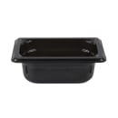 Vollrath 8092420 2 1/2"D Ninth Size Food Pan thumbnail 2
